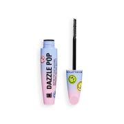 Makeup Revolution - *S.W.Smiley* - Dazzle Pop Mascara