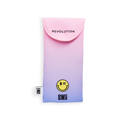 Revolution - *S.W.Smiley* - Brush set On Cloud Nine