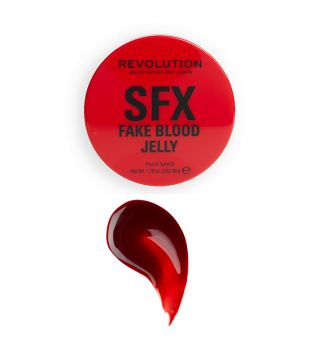 Revolution - *Halloween* -  Artificial Blood SFX Jelly