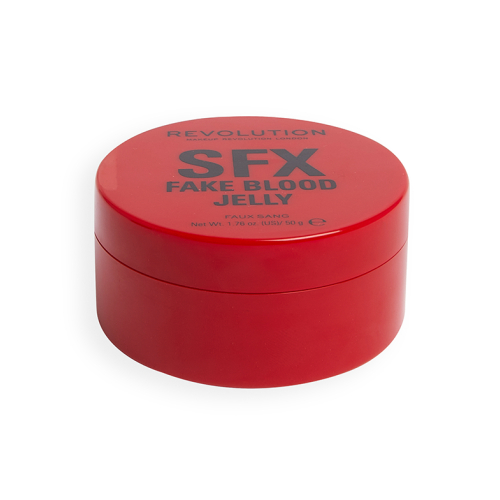 Revolution - *Halloween* -  Artificial Blood SFX Jelly