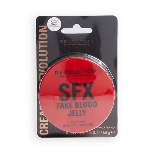 Revolution - *Halloween* -  Artificial Blood SFX Jelly