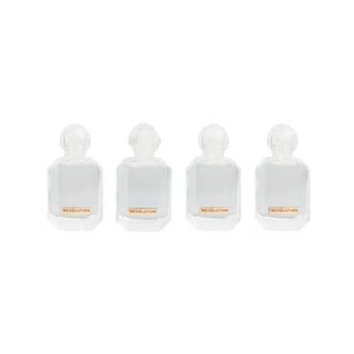 Revolution - Fragrance Set Discovery