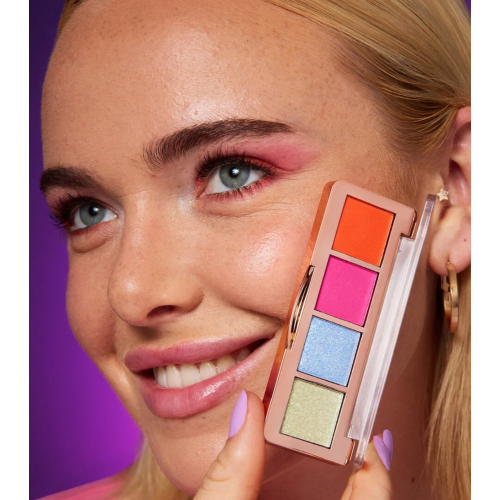 Revolution - Beauty All About The Jelly Makeup Gift Set