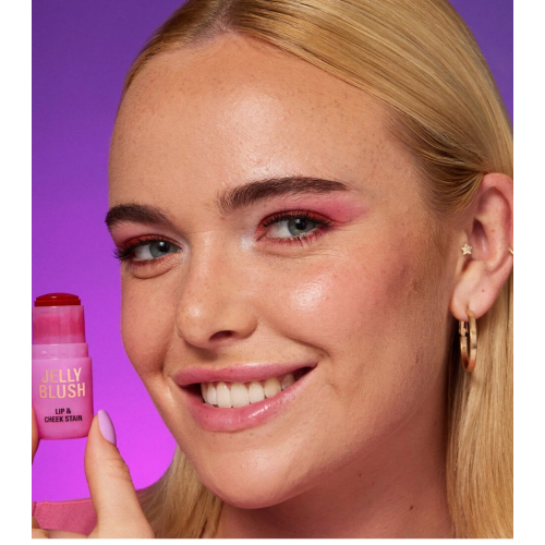 Revolution - Beauty All About The Jelly Makeup Gift Set