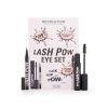 Revolution - Lash Pow Eye Duo Gift Set