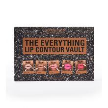 Revolution - Gift Set The Everything Lip Contour
