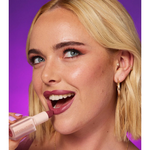 Revolution - Gift Set Ultimate Nude Make Up