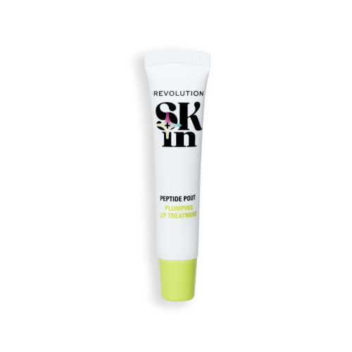 Revolution Skin - Lip Balm with Peptides Plumping Peptide Pout