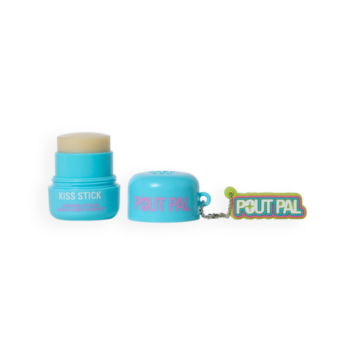 Revolution Skin - Lip Balm Pout Pal Kiss Stick - Vanilla