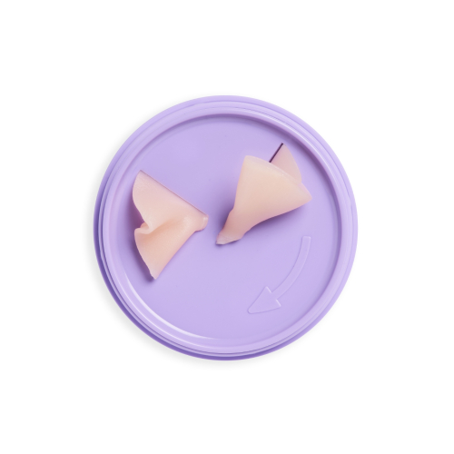 Revolution Skin - Facial Cleansing Balm Sorbet Ribbon Plumping