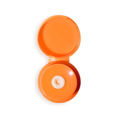 Revolution Skin - *Be Bright* - Brightening facial cream with vitamin C and peptides Lustre Lights