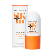 Revolution Skin - *Be Bright* - Brightening facial serum with 3% vitamin c Brighten Up