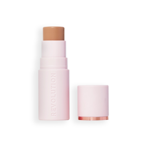 Revolution - Bronzer Stick Skin Silk - Sand