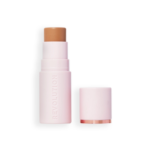 Revolution - Bronzer stick Skin Silk - Sunkissed