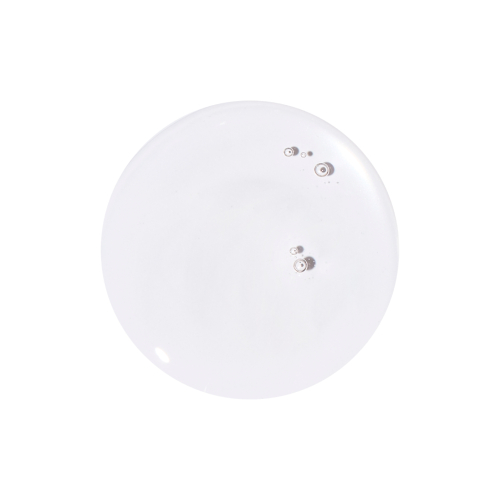 Revolution Skin - *Clearly Clarify* - Clarifying facial serum 5% niacinamide and 2% salicylic acid Clear Canvas