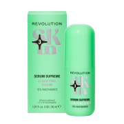 Revolution Skin - *Clearly Clarify* - Clarifying facial serum 10% niacinamide Serum Supreme