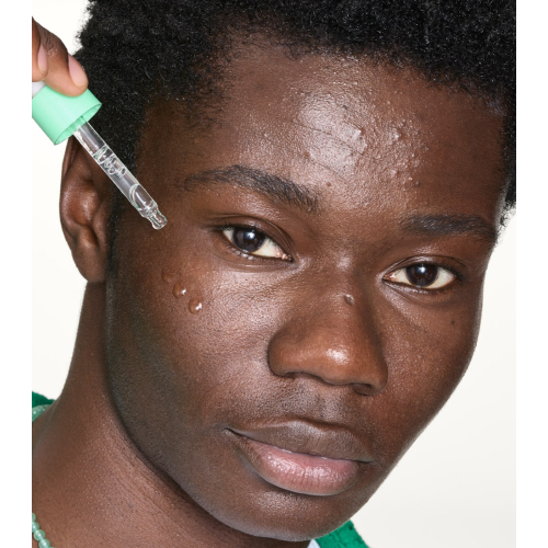 Revolution Skin - *Clearly Clarify* - Clarifying facial serum 10% niacinamide Serum Supreme