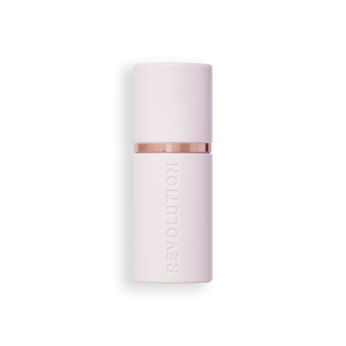 Revolution - Blush stick Skin Silk Marble - Peachy Pink