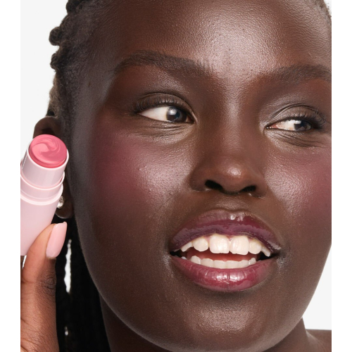 Revolution - Blush Stick Skin Silk Marble - Sundown Spice