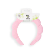 Revolution Skin - Padded Headband - Pink