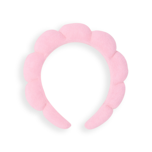 Revolution Skin - Padded Headband - Pink