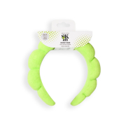 Revolution Skin - Padded Headband - Green