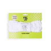 Revolution Skin - Microfiber Headband - White