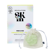 Revolution Skin - Facial Sponges Rinse & Rise