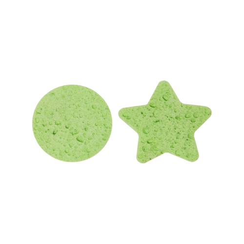 Revolution Skin - Facial Sponges Rinse & Rise