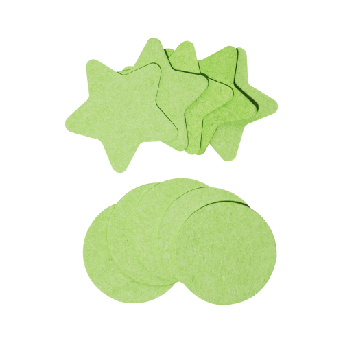 Revolution Skin - Facial Sponges Rinse & Rise