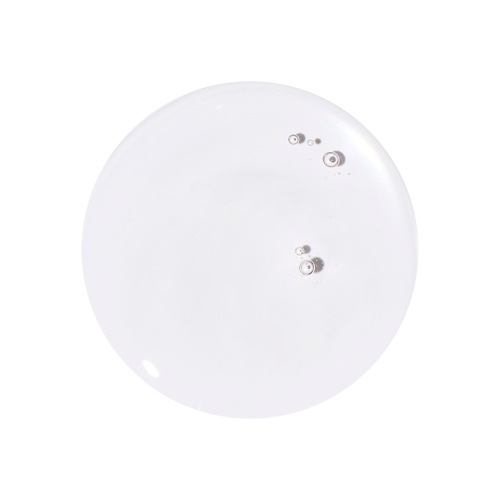 Revolution Skin - *Clearly Clarify* - 2% Salicylic Acid Facial Cleansing Gel Clearly Me