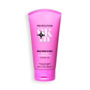 Revolution Skin - *Go Gentle* - Soothing Cleansing Balm with Squalane and Oatmeal Magic Make Up Melt