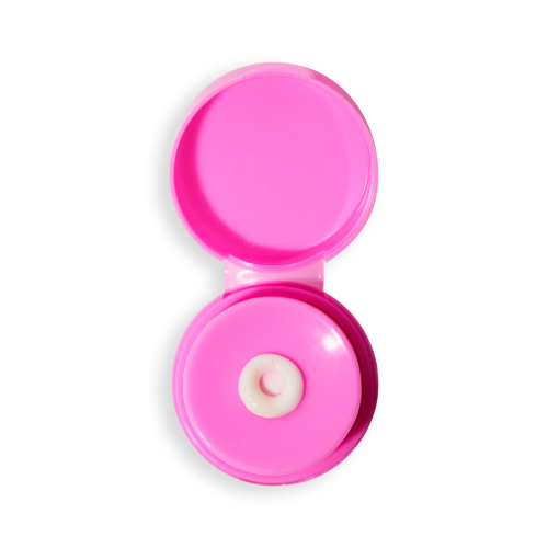 Revolution Skin - *Go Gentle* - Soothing Face Cream with Peptides and Hyaluronic Acid Plump-Tide