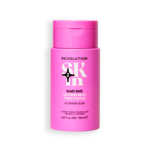 Revolution Skin - *Go Gentle* - Facial toner with ceramides Glaze Daze
