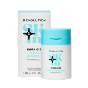Revolution Skin - *Happy Hidrate* - Hydrating face cream with hyaluronic acid Hydra Heist
