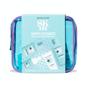 Revolution Skin - Facial Routine Bag - Happy Hydrate
