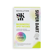 Revolution Skin - Microneedle Pimple Patches with Salicylic Acid Super Dart