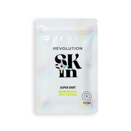 Revolution Skin - Microneedle Pimple Patches with Salicylic Acid Super Dart