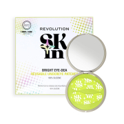 Revolution Skin - Silicone Eye Patches Bright Eye-Dea