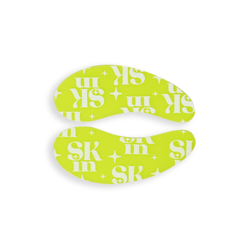 Revolution Skin - Silicone Eye Patches Bright Eye-Dea