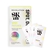 Revolution Skin - Salicylic Acid Pimple Patches Spot, Dot, Go!