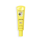 Revolution Skin - Mattifying sunscreen with niacinamide Sunray Blur SPF50+