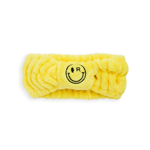 Revolution Skin - *S.W.Smiley* - Hair Headband Cloud Wrap Fluffy