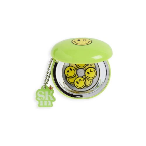 Revolution Skin - *S.W.Smiley* - Pimple Patches + Case Happy Dots Hydrocolloid