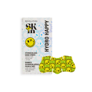 Revolution Skin - *S.W.Smiley* - Nose Strips Hydro Happy Hydrocolloid