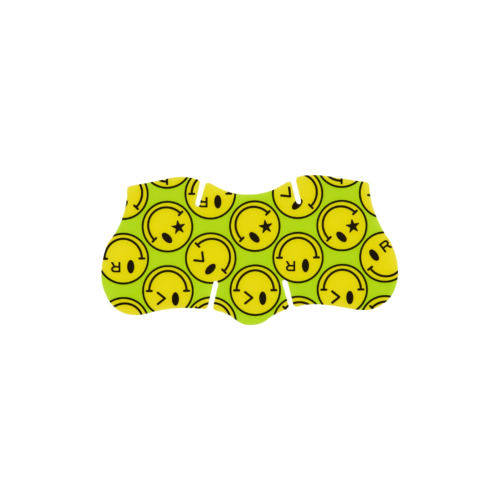 Revolution Skin - *S.W.Smiley* - Nose Strips Hydro Happy Hydrocolloid