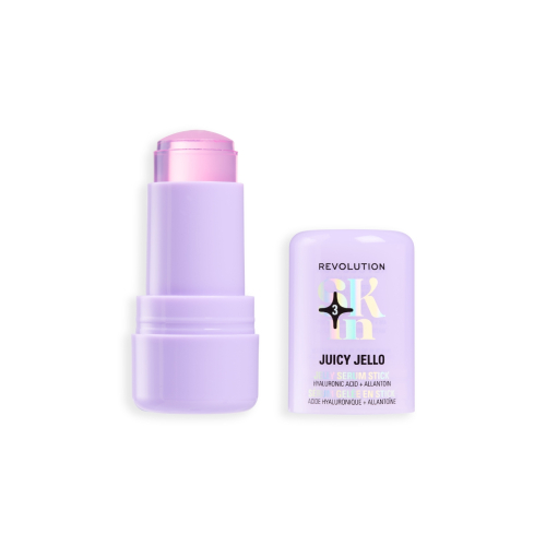 Revolution Skin - Brightening stick facial serum Juicy Jello Jelly