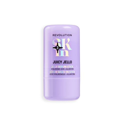 Revolution Skin - Brightening stick facial serum Juicy Jello Jelly