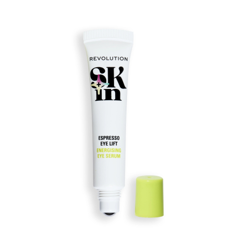 Revolution Skin - 5% Caffeine Eye Serum Espresso Eye Lift