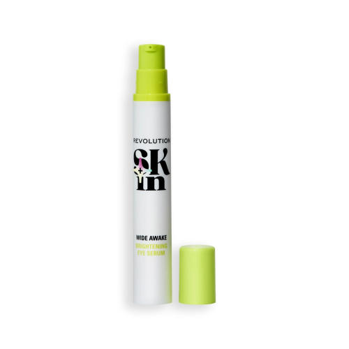 Revolution Skin - Eye serum with 10% vitamin C and tri-peptides Wide Awake